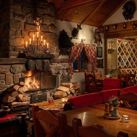 Hotel Krizovy Vrch Jeseník المظهر الخارجي الصورة